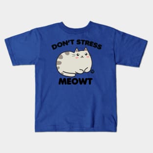 MEOWT Kids T-Shirt